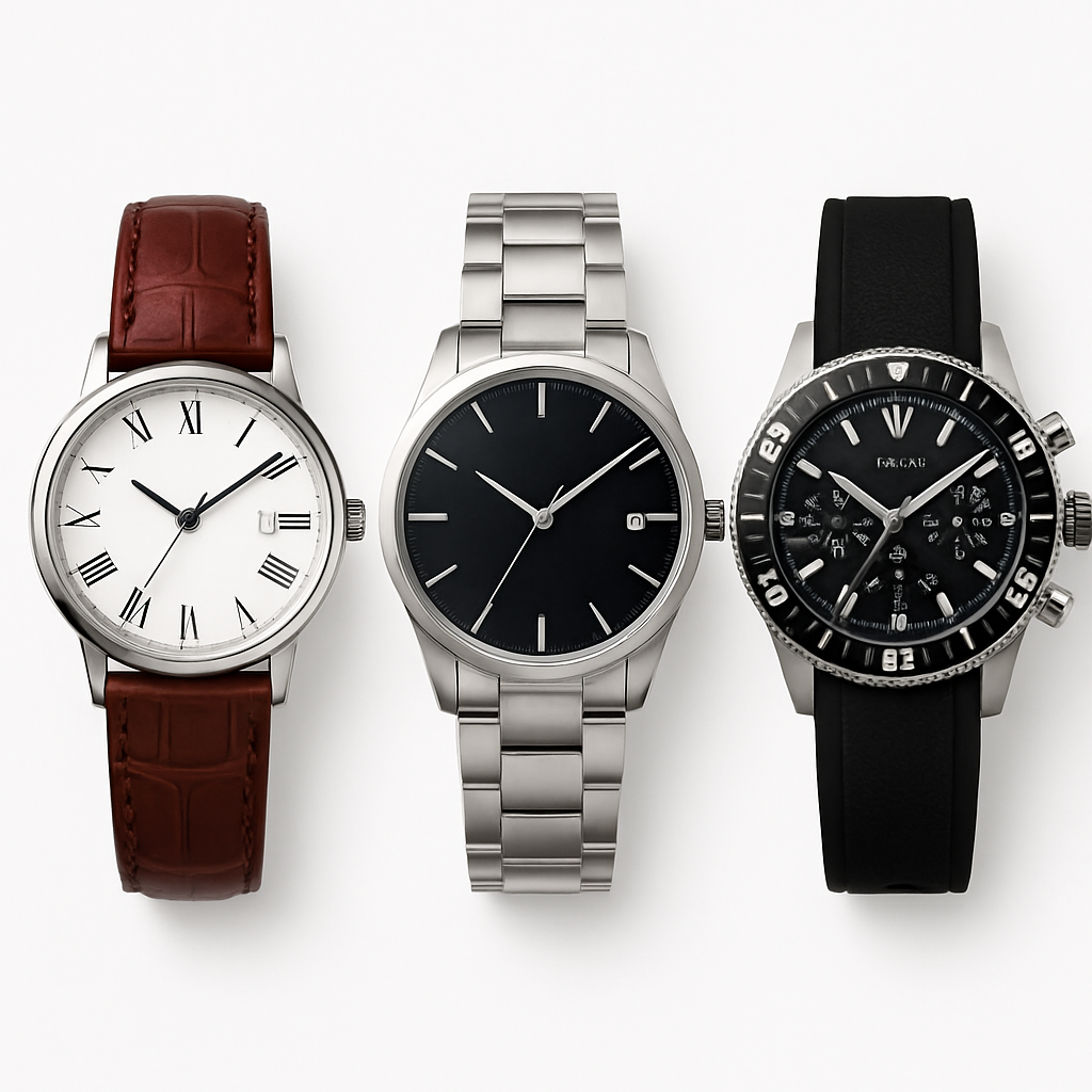 Watches