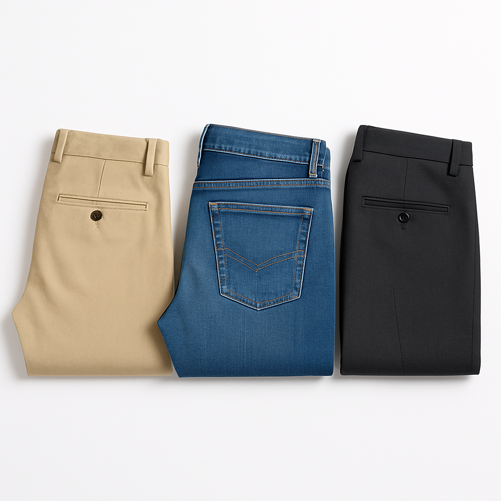 Pants