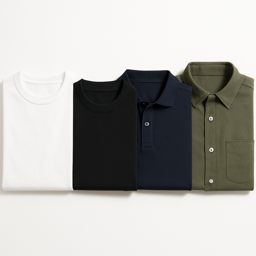 Shirts