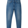 Denim Tapered Jeans - Kenvoire Pants