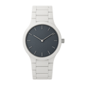Frosted Ceramic Watch - Kenvoire Watches