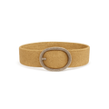 Golden Weave Belt - Kenvoire Belts