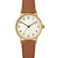 Heritage Leather Watch - Kenvoire Watches