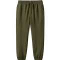 Linen Jogger Trousers - Kenvoire Pants