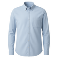 Organic Cotton Oxford - Kenvoire Shirts